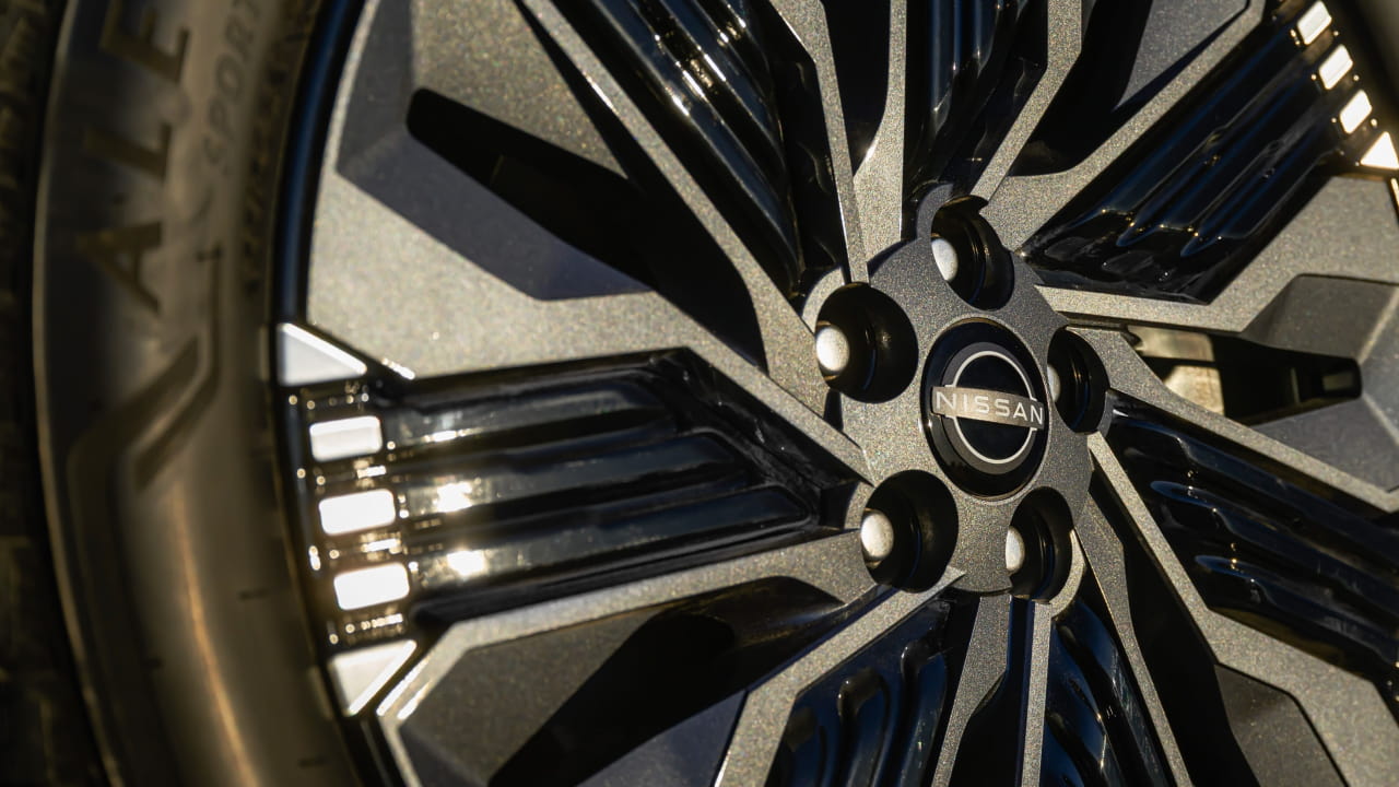 Building a leaner, more resilient Nissan Building a leaner, more resilient Nissan