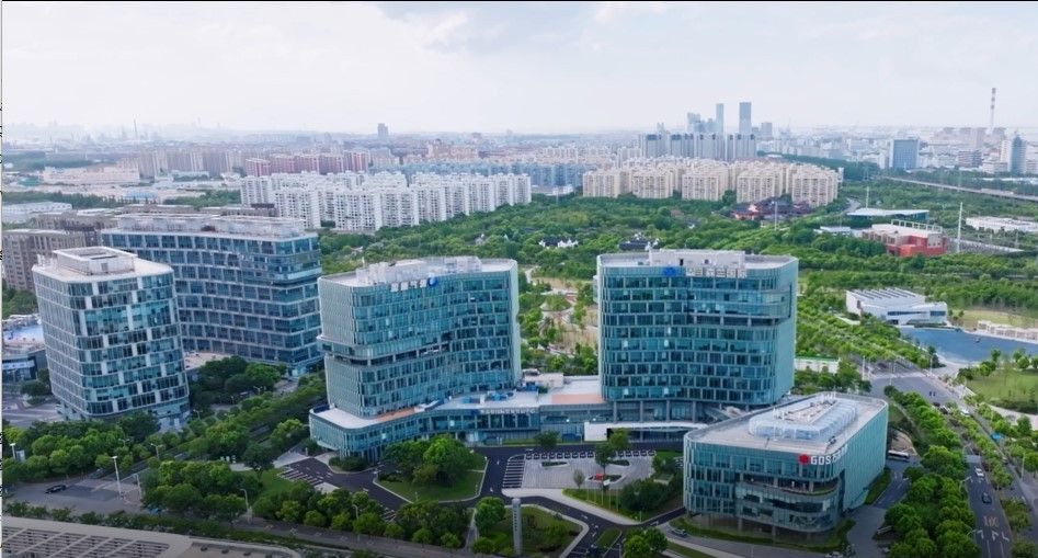 日產國際貿易（上海）有限公司